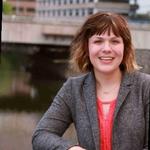 Abby Oliver McCarthy